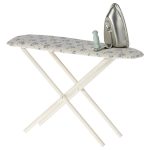 Maileg Miniature iron and ironning board