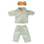 Maileg Pyjamas, Dad mouse