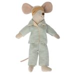 Maileg Pyjamas, Dad mouse