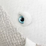 Кит Албинос, Голям Размер, BigStuffed