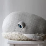 Китът Балонче, Голям Размер, BigStuffed