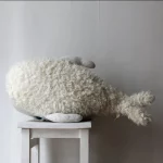 Китът Балонче, Голям Размер, BigStuffed
