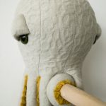 Октоподът Пук, Малък Размер, BigStuffed