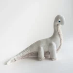 Динозавърът Дипло, Малък Размер, BigStuffed
