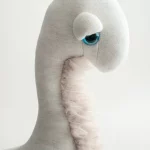 Динозавърът Дипло, Малък Размер, BigStuffed