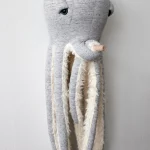 Октоподът Дядо, Голям Размер, BigStuffed