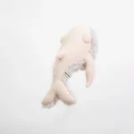 Китът Maмa, Малък Размер, BigStuffed