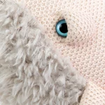 Китът Maмa, Малък Размер, BigStuffed