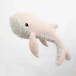 Китът Maмa, Голям Размер, BigStuffed