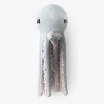 Октоподът Баба, Голям Размер, BigStuffed