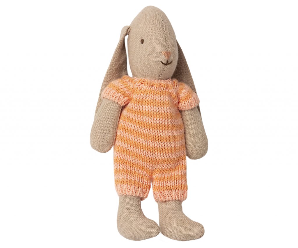 Maileg Bunny, Micro N3