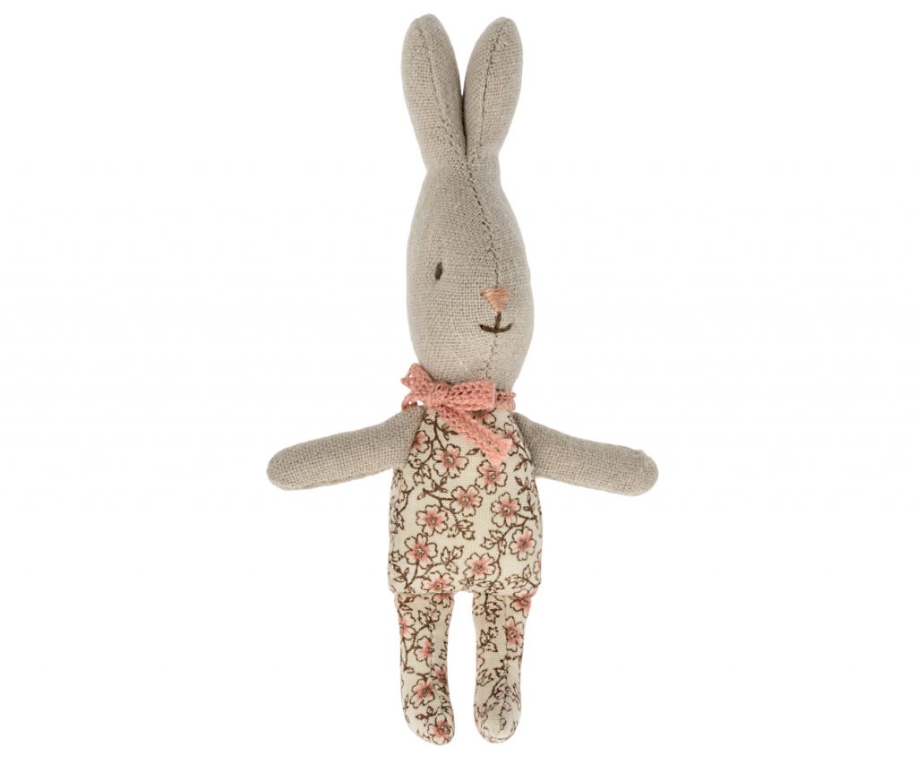 Maileg Rabbit, MY – Rose