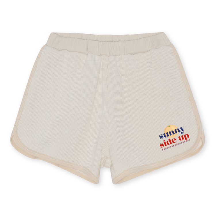 Wavy Shorts, Lemon Icing, Konges Sløjd