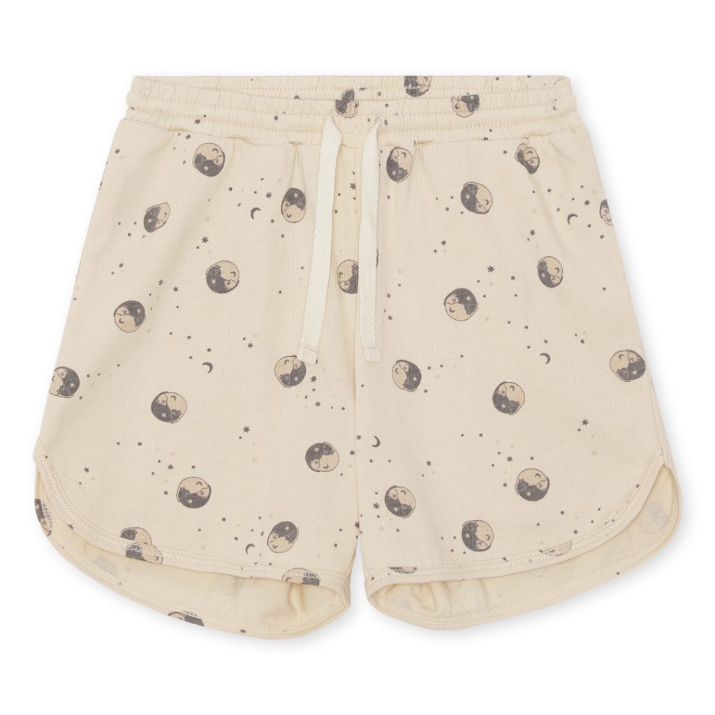 Lin Classic Shorts, Ensemble, Konges Sløjd