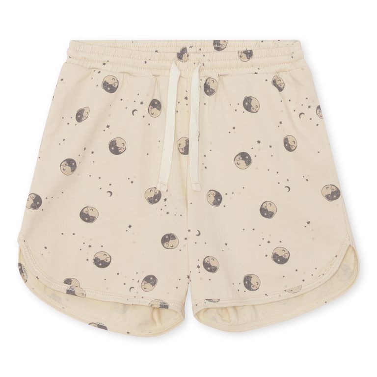 Lin Classic Shorts, Ensemble, Konges Sløjd