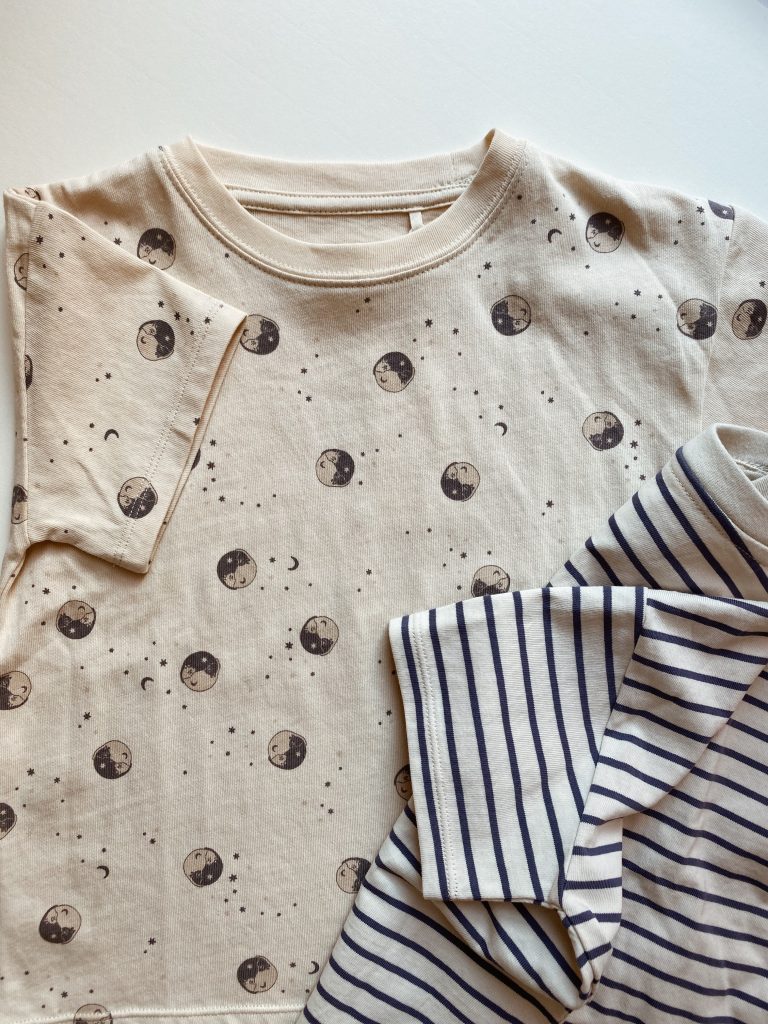 Lin Tee, Ensemble, Konges Sløjd - Product Image