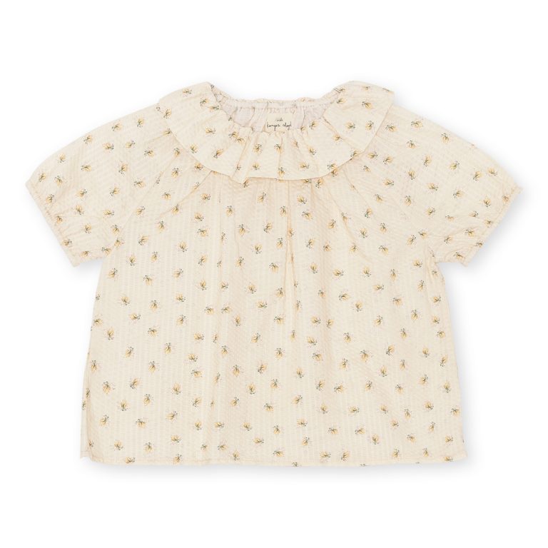 Vivi Tee, Fresia, Konges Sløjd