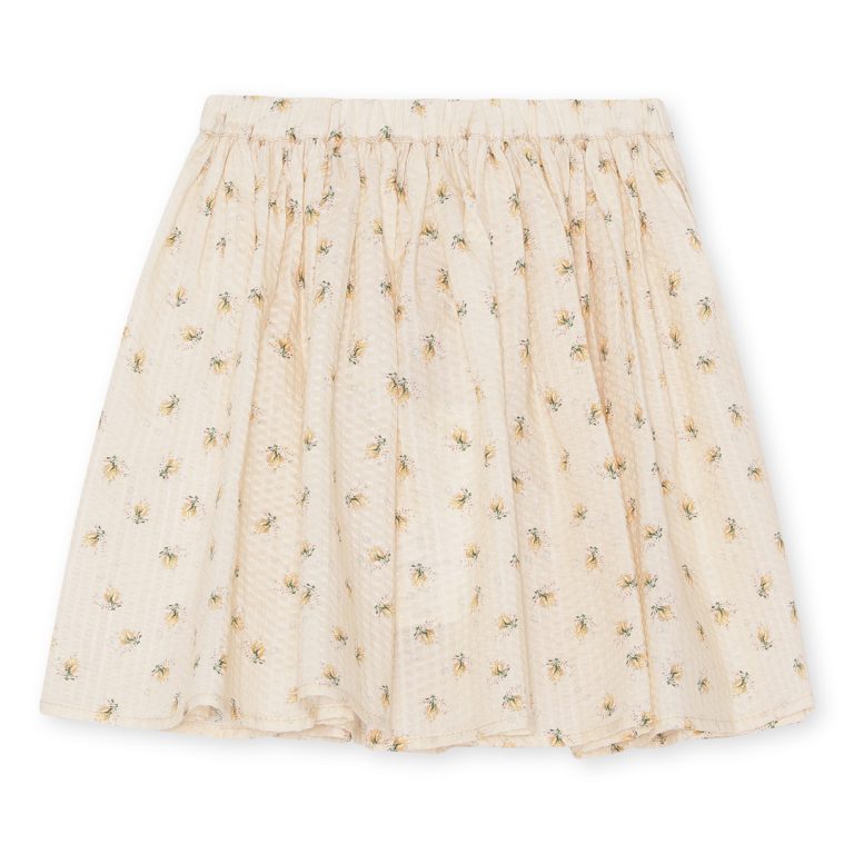 Konges Sløjd Skirt Vivi, Fresia, Midsummer