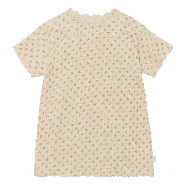 Konges Sløjd Chleo Dress, Mirabelle