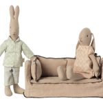 Maileg Miniature Couch