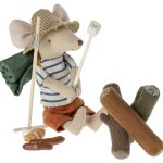 Maileg Bonfire set, Mini
