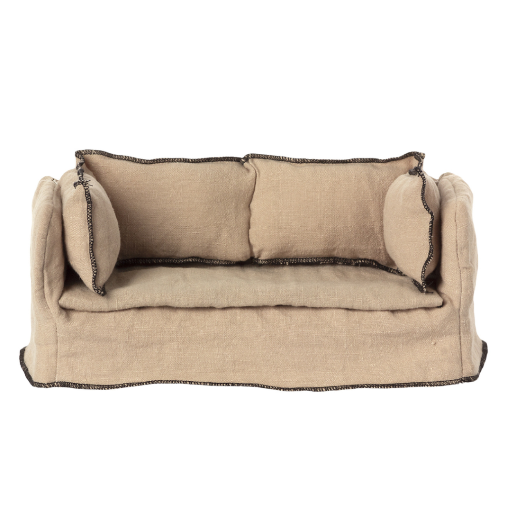 Maileg Miniature Couch