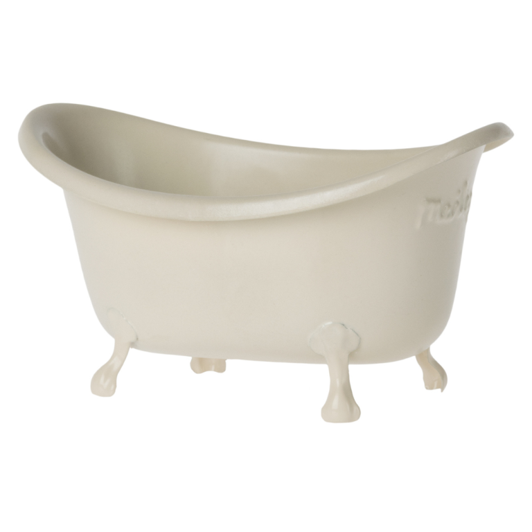 Maileg Bathtub, Mouse - Product Image