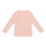 Konges Sløjd Bluză Niroli, Peach Melba - Imagine din galerie