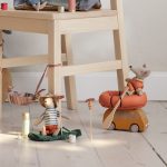 Maileg Bonfire set, Mini