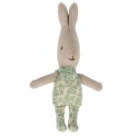 Maileg Rabbit, MY – Green - Main Image