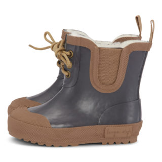 Konges Sløjd Thermo Boots Solid, Magnet