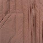 Konges Sløjd Θερμικό Παλτό Storm Parka, Burlwood - Gallery Image