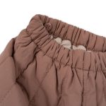 Konges Sløjd Θερμικό Παλτό Storm Parka, Burlwood - Gallery Image