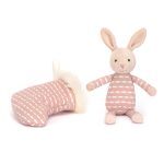 Зайче В Чорап, Jellycat