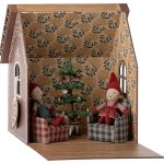 Maileg Gingerbread house – Small