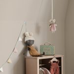 Maileg Angel Mouse In Suitcase
