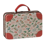 Maileg Small suitcase, Holly