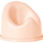 Maileg Potty, Micro – Light peach