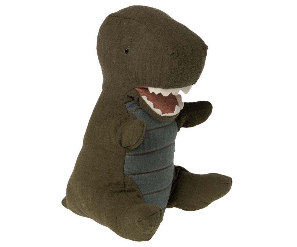 Maileg Ganto – Rex, Handpuppet