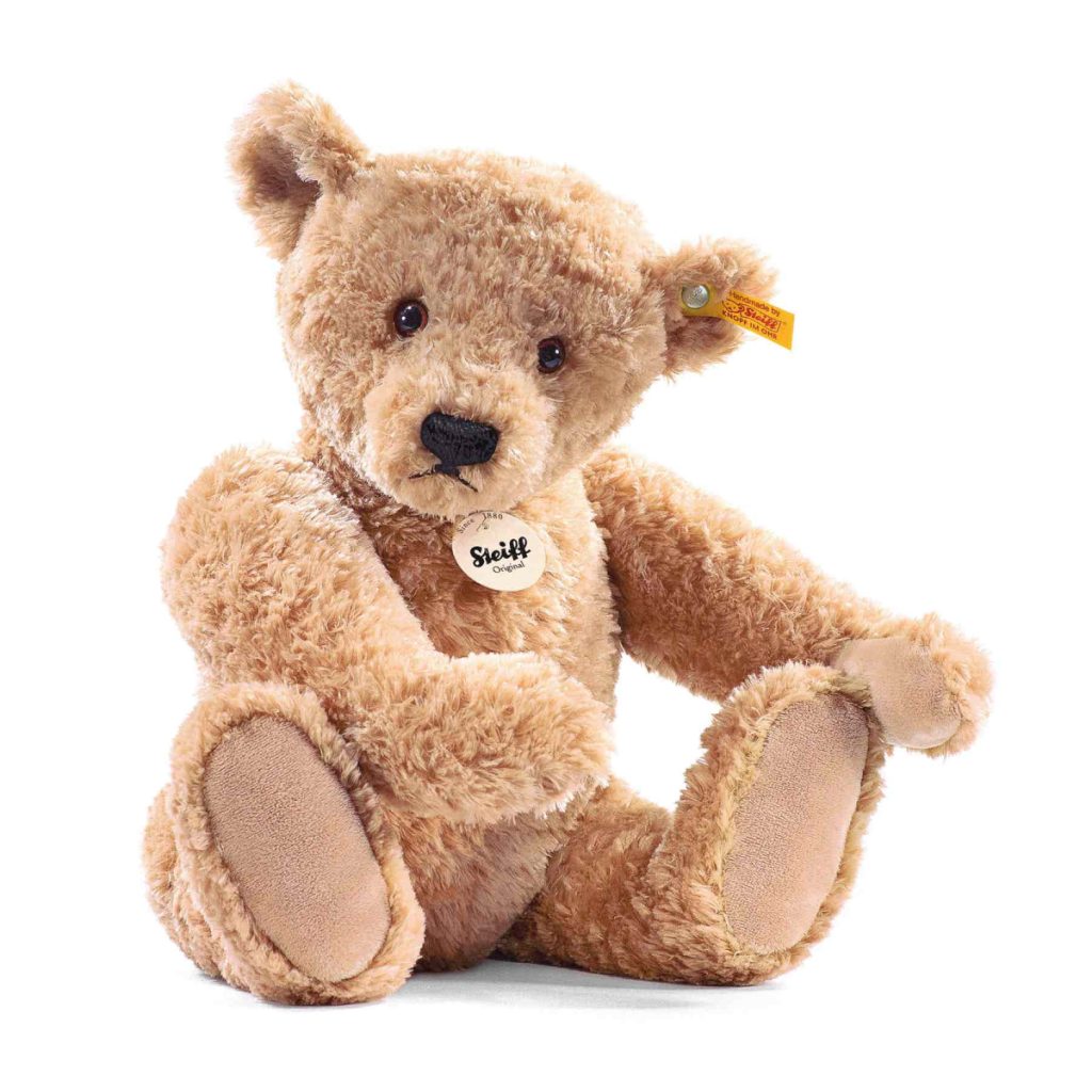 Elmar Teddy Bear, 40 cm, Steiff