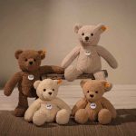 Mila Teddy Bear, 30 cm, Steiff