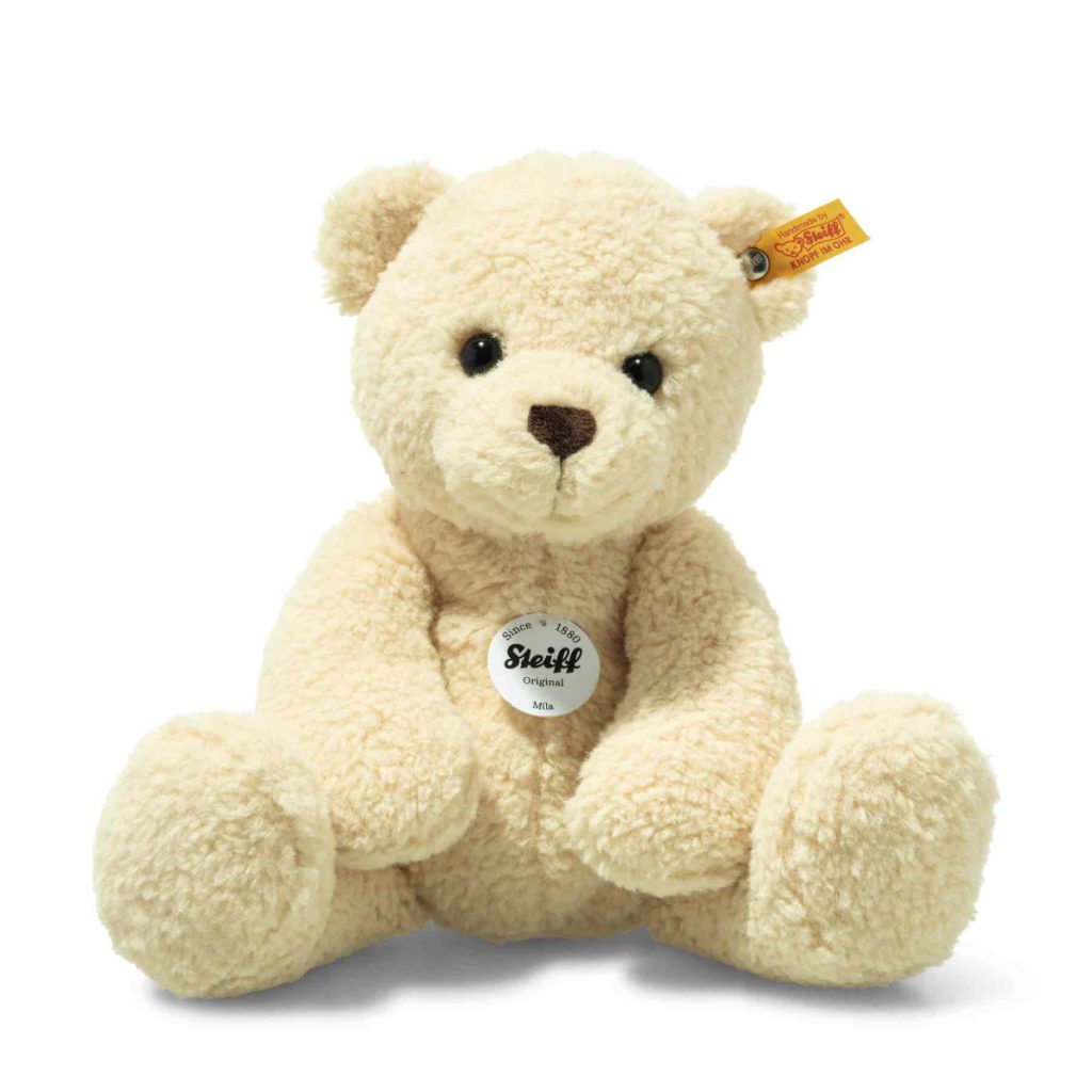 Mila Teddy Bear, 30 cm, Steiff