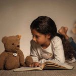Papa Teddy Bear, 36 cm, Steiff