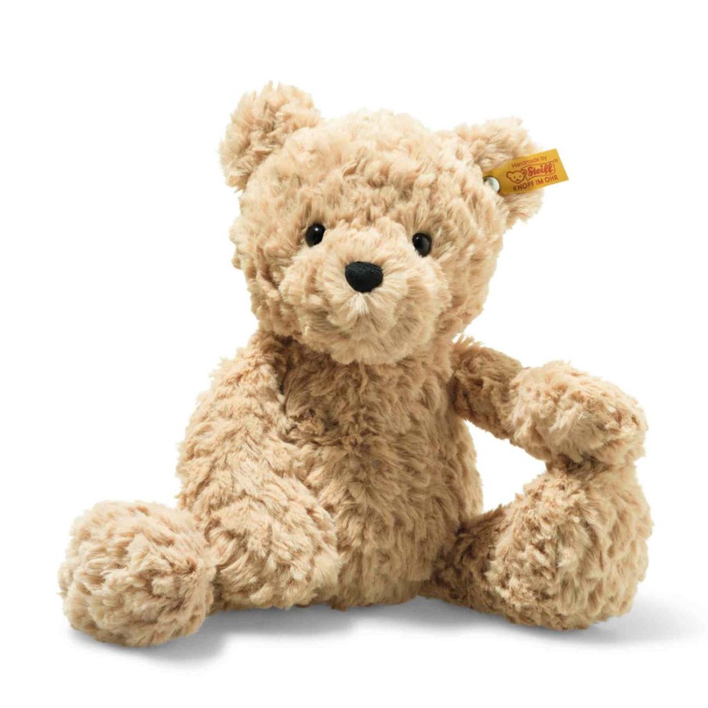 Jimmy Teddy Bear, 30 cm, Steiff