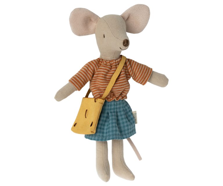 Maileg Mum Mouse 2022