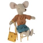 Maileg Mum Mouse 2022 - Gallery Image