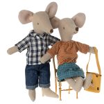 Maileg Dad Mouse