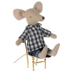Maileg Dad Mouse