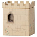 Maileg Princess And The Pea, Big Sister Mouse - Gallery Image