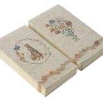 Maileg Napkin, Lapin de Pâques